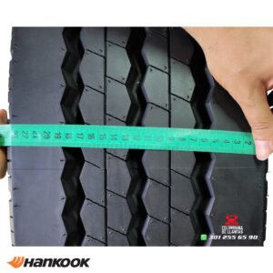 HANKOOK AU04 | 275/70 R22.5