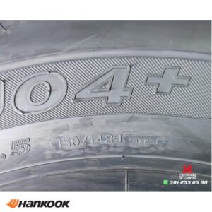 HANKOOK AU04 | 275/70 R22.5