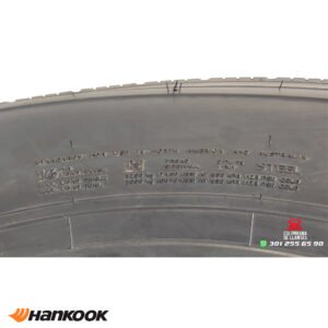 HANKOOK AU04 | 275/80 R22.5