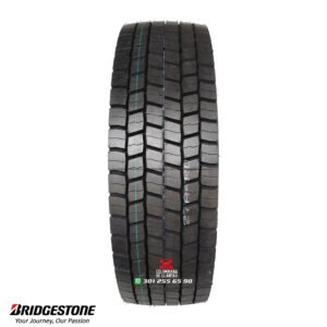 BRIDGESTONE M736 | 295/80 R22.5