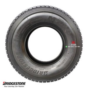 BRIDGESTONE M736 | 295/80 R22.5