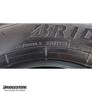 BRIDGESTONE M736 | 295/80 R22.5