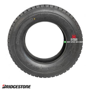BRIDGESTONE M729 | 205/75 R17.5