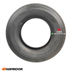 HANKOOK AU04 | 275/80 R22.5