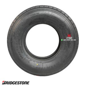 BRIDGESTONE R294 | 9.5 R17.5