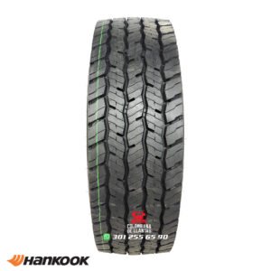 HANKOOK  DH35 | 245/70 R19.5 - KOREA