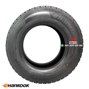 HANKOOK  DH35 | 245/70 R19.5 - KOREA