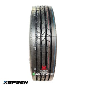 KAPSEN HS205 | 205/75 R17.5