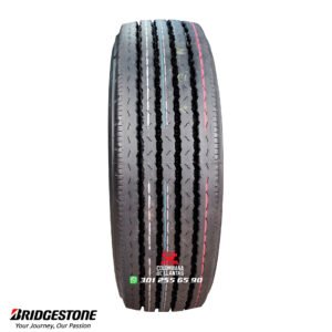 BRIDGESTONE R294 | 235/75 R17.5