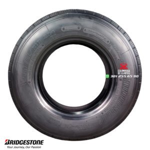 BRIDGESTONE R294 | 235/75 R17.5