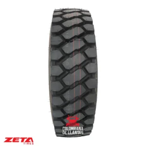 ZETA DR930 | 295/80 R22.5