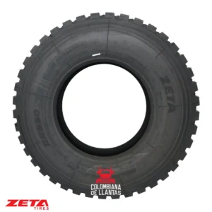 ZETA DR930 | 295/80 R22.5