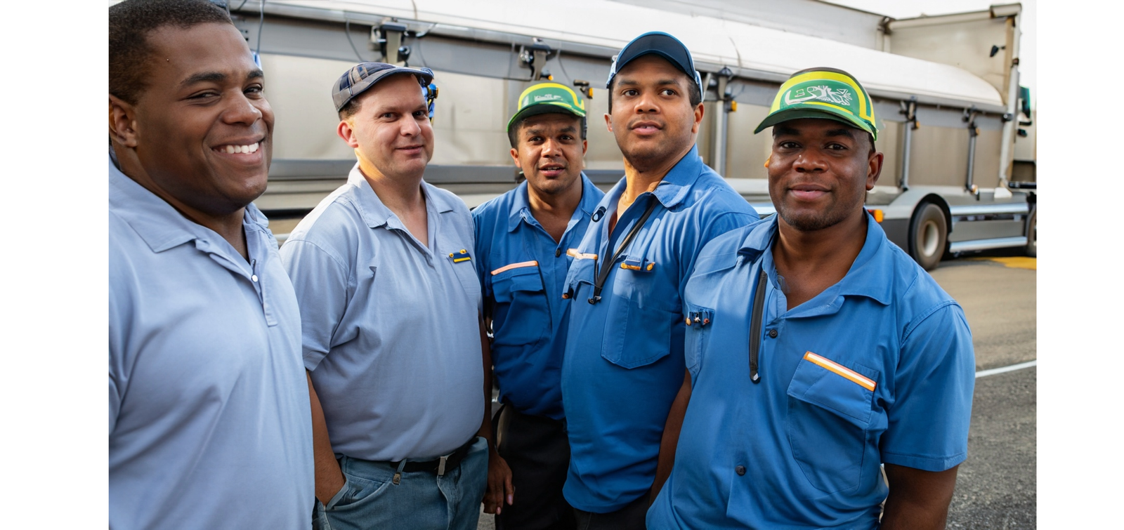 Conductores Colombianos