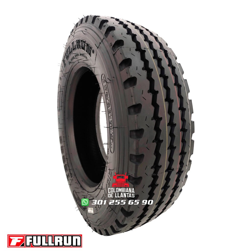 FULLRUN TB666 215 75 R17.5