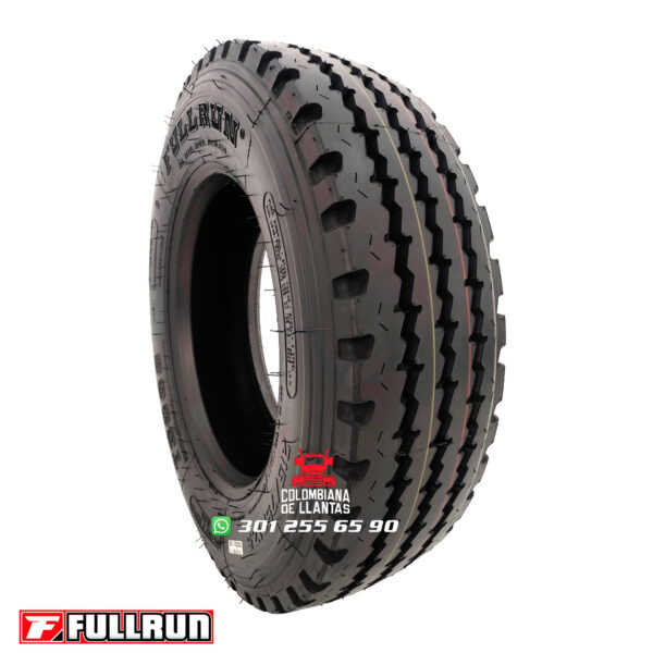 FULLRUN TB666 215 75 R17.5