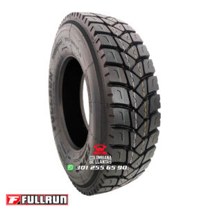 FULLRUN TB700 295 80 R22.5