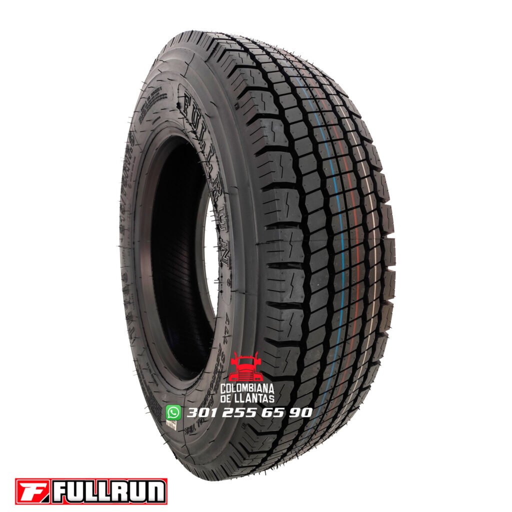 FULLRUN TB785 215 75 R17.5