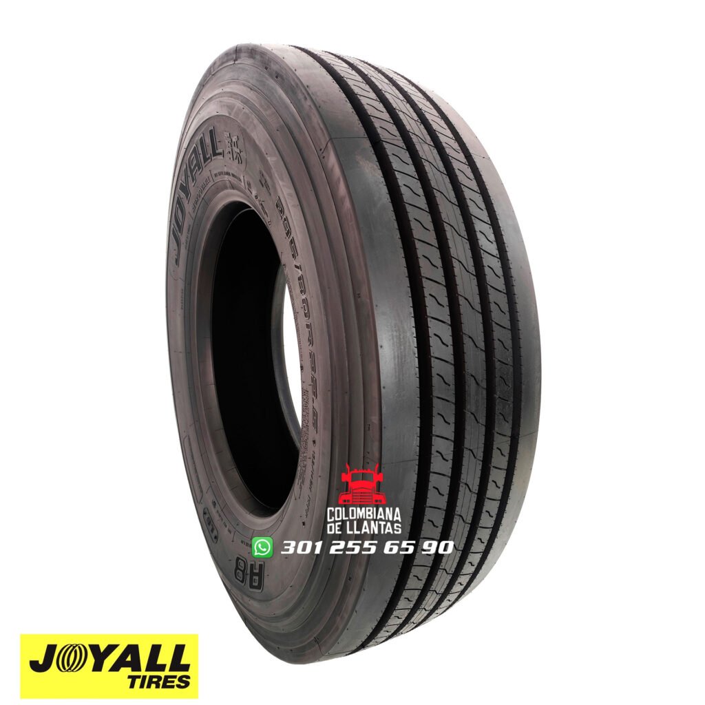 JOYALL A8 295 80 R22.5