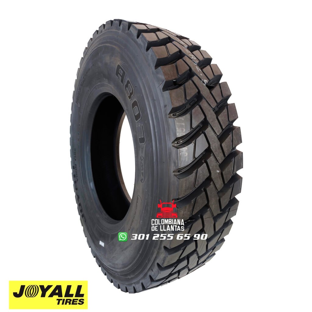 JOYALL A803 12R 22.5