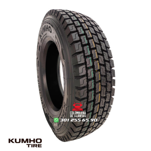 KUMHO KDR01 215 75 R17.5