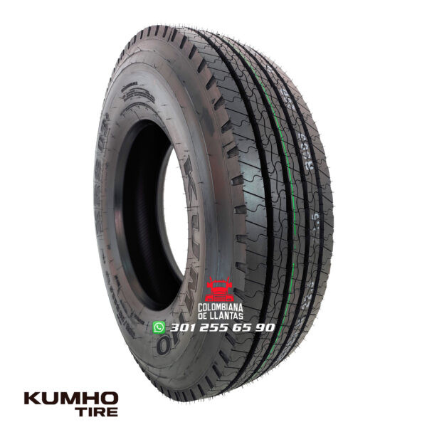 KUMHO KRS03+ 295