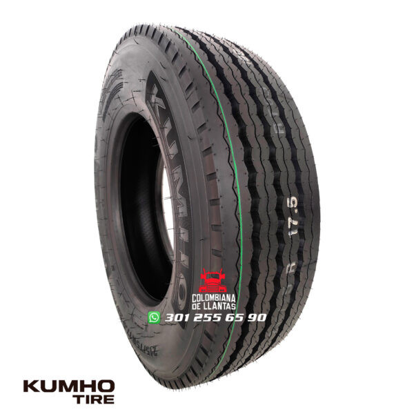 KUMHO KRT03 215 75 R17.5