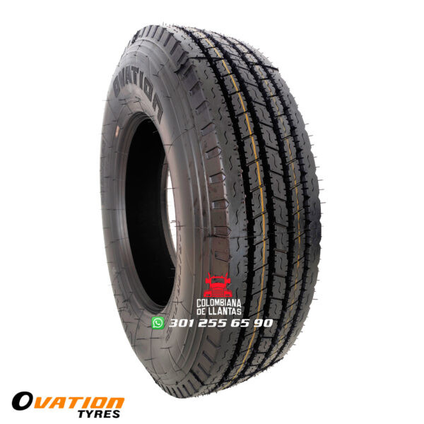 OVATION VI 111 215 75 R17.5
