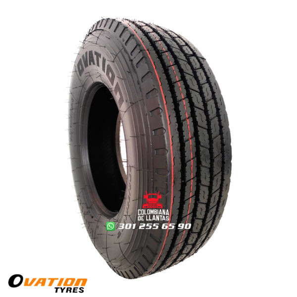 OVATION VI 111 235 75 R17.5