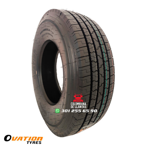 OVATION VI 121 295 80 R22.5