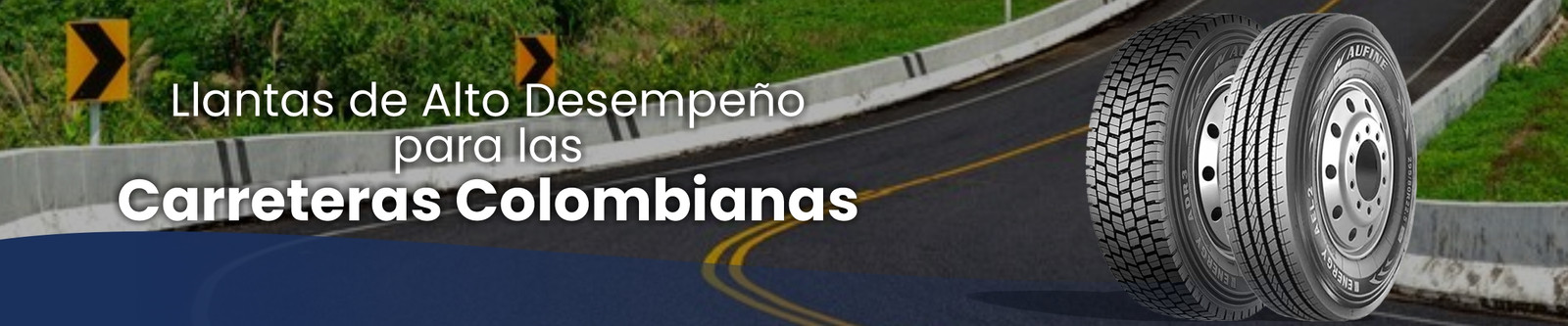 Banner Colombiana de llantas 2404