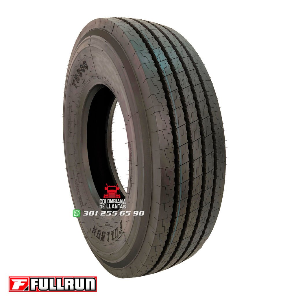 FULLRUN TB906 | 245/70 R19.5