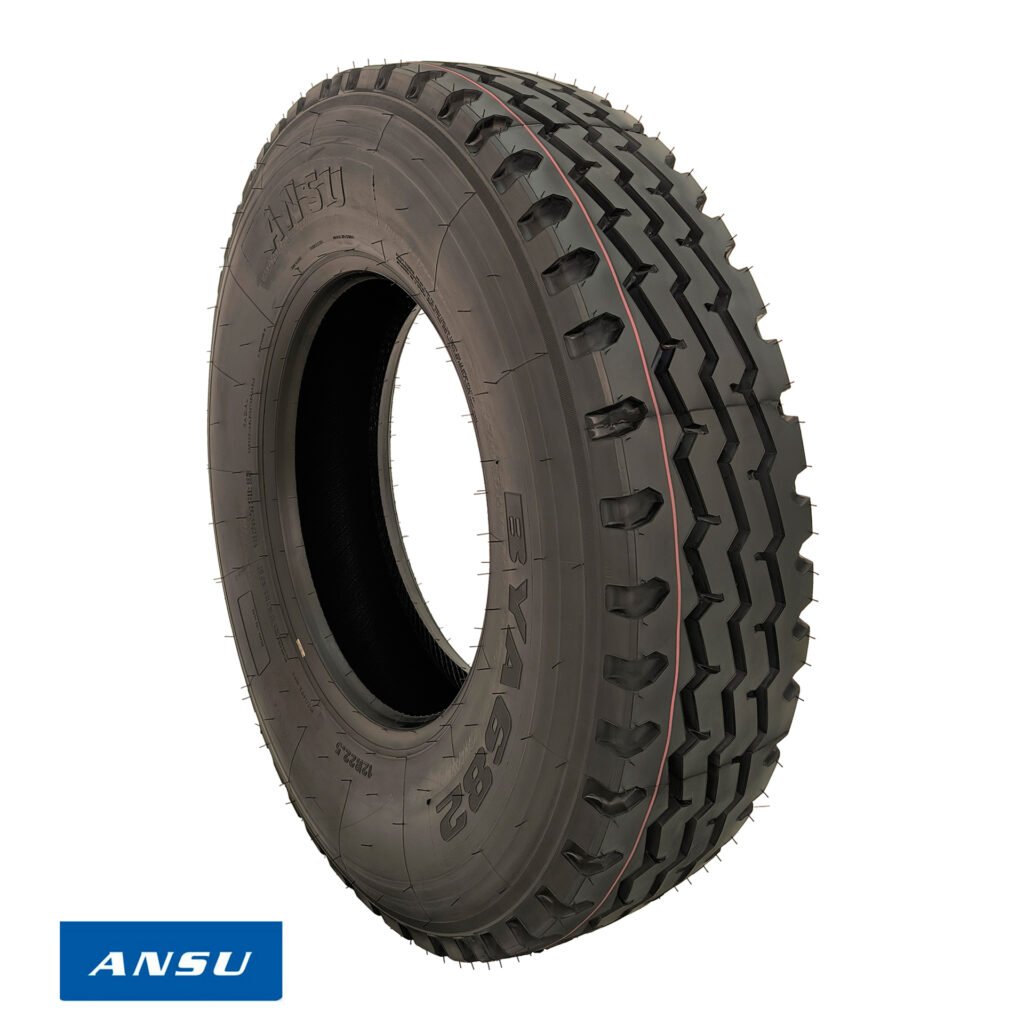ANSU BYA682 | 12R 22.5