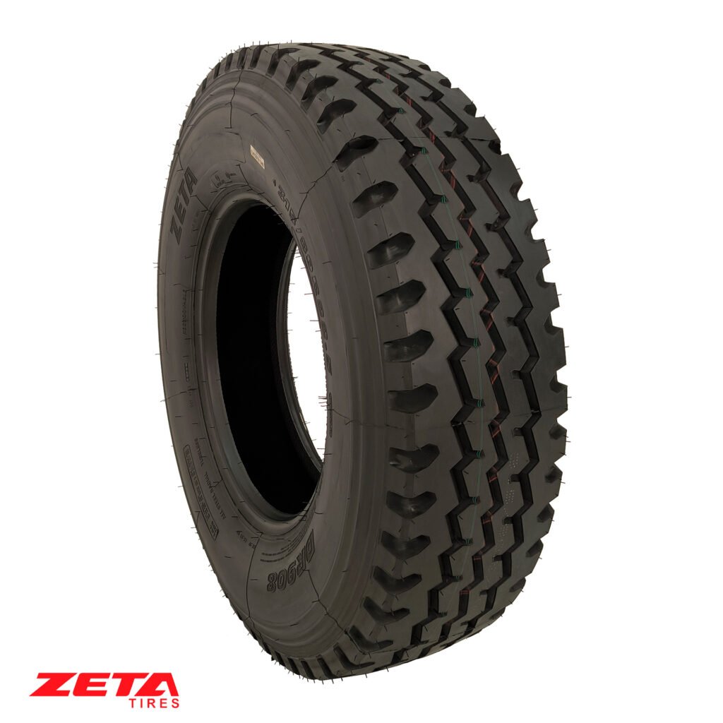 ZETA DR908 | 315/80 R22.5