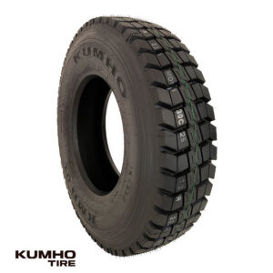 KUMHO KMD01  | 12R 22.5