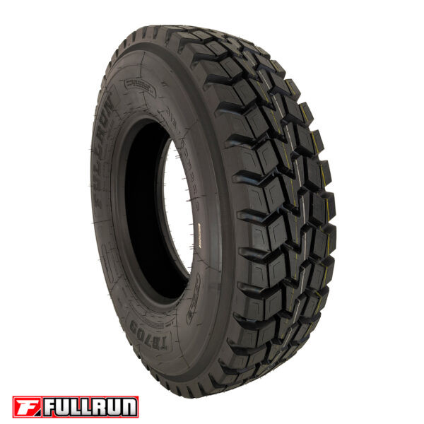 FULLRUN TB709 | 315/80 R22.5