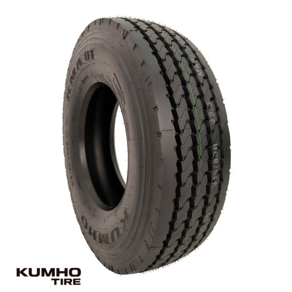 KUMHO KMA01 | 315/80 R22.5
