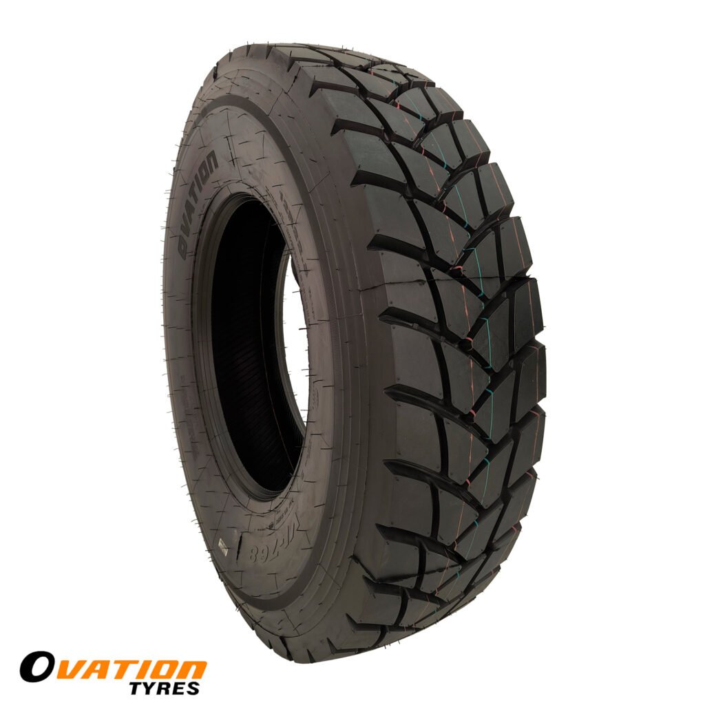OVATION VI-768 | 12R22.5