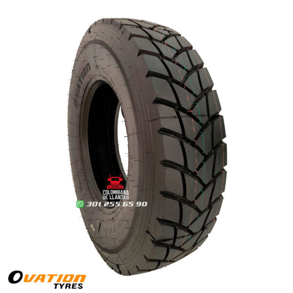 OVATION VI-768 | 315/80 R22.5