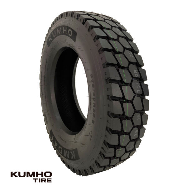KUMHO KMD41 | 275/80 R22.5
