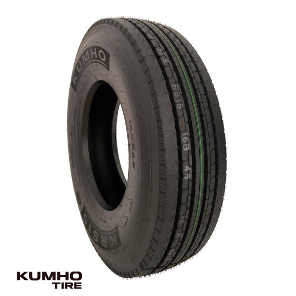 KUMHO KRS15 | 12R 22.5
