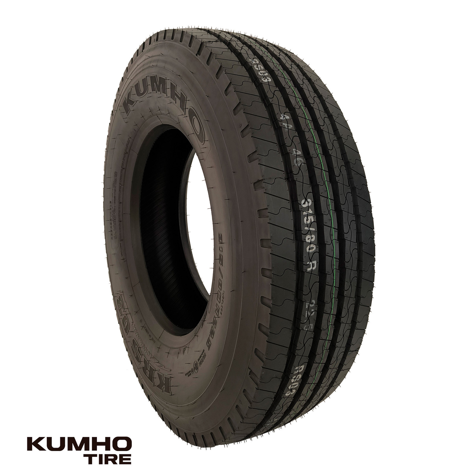 KUMHO KRS03 | 315/80 R22.5