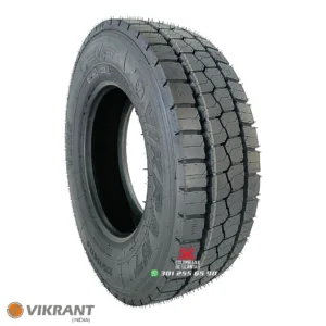 VIKRANT VDH5  |  235/75R17.5