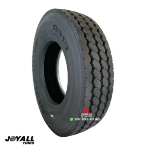 JOYALL A919  |  12R22.5