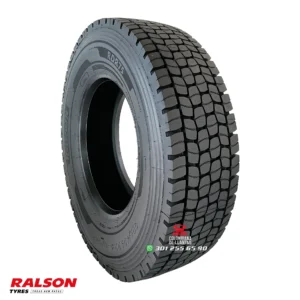 RALSON RDR75  |  295/80R22.5