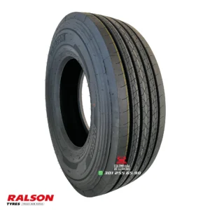 RALSON RMR61  |  295/80R22.5