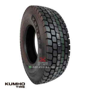 KUMHO KRD55 | 275/80 R22.5