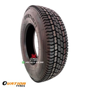 OVATION VI-628 | 235/75 R17.5
