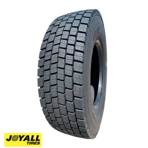 JOYALL A709 | 295/80 R22.5