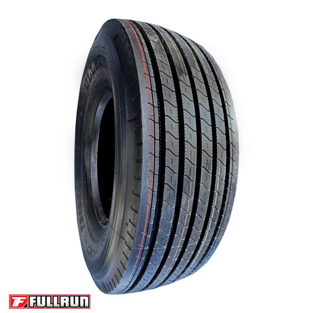 FULLRUN TB1000  |  385/65 R22.5