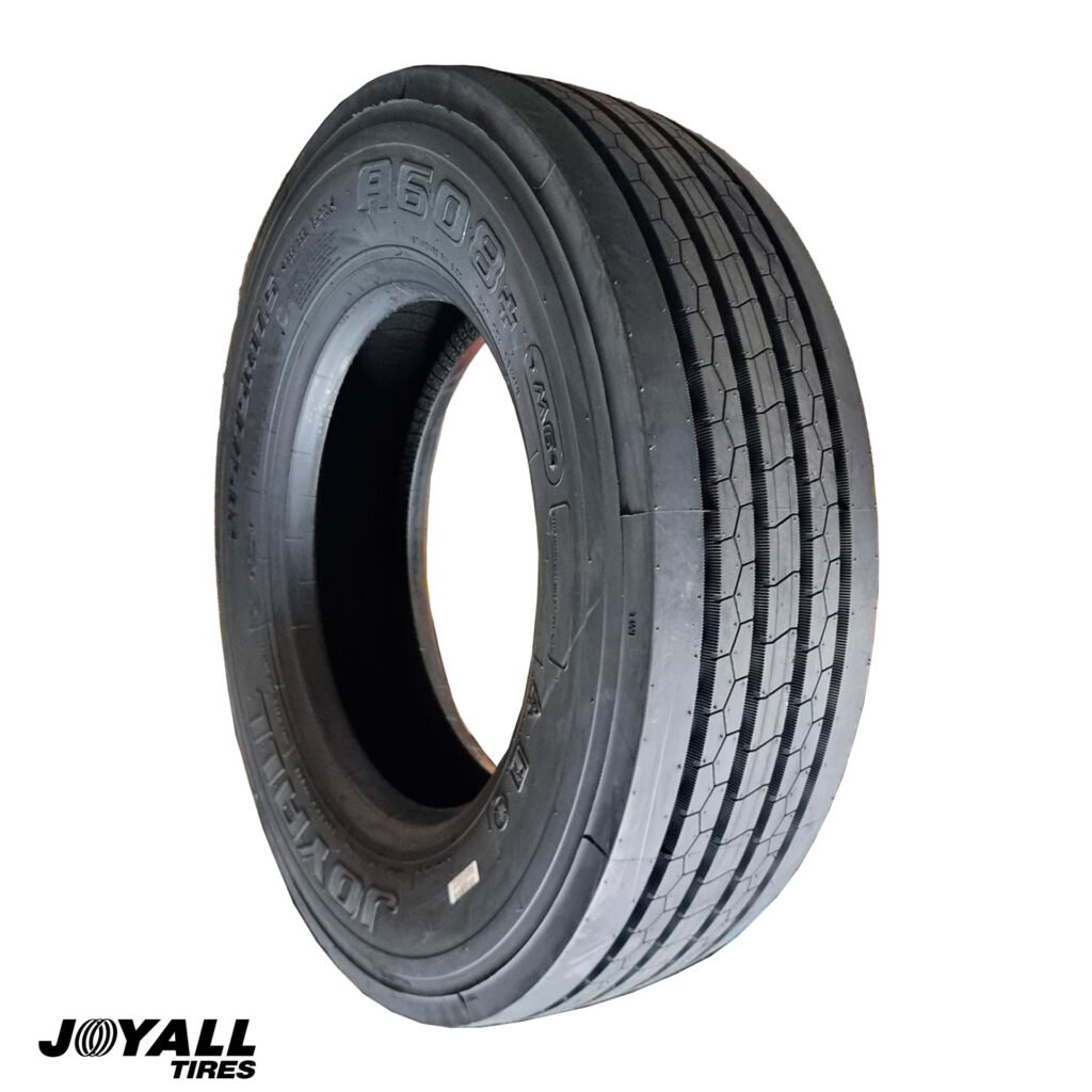 JOYALL A608+ | 215/75 R17.5